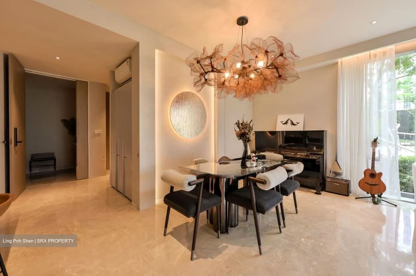 Wilshire Residences (D10), Apartment #574093271